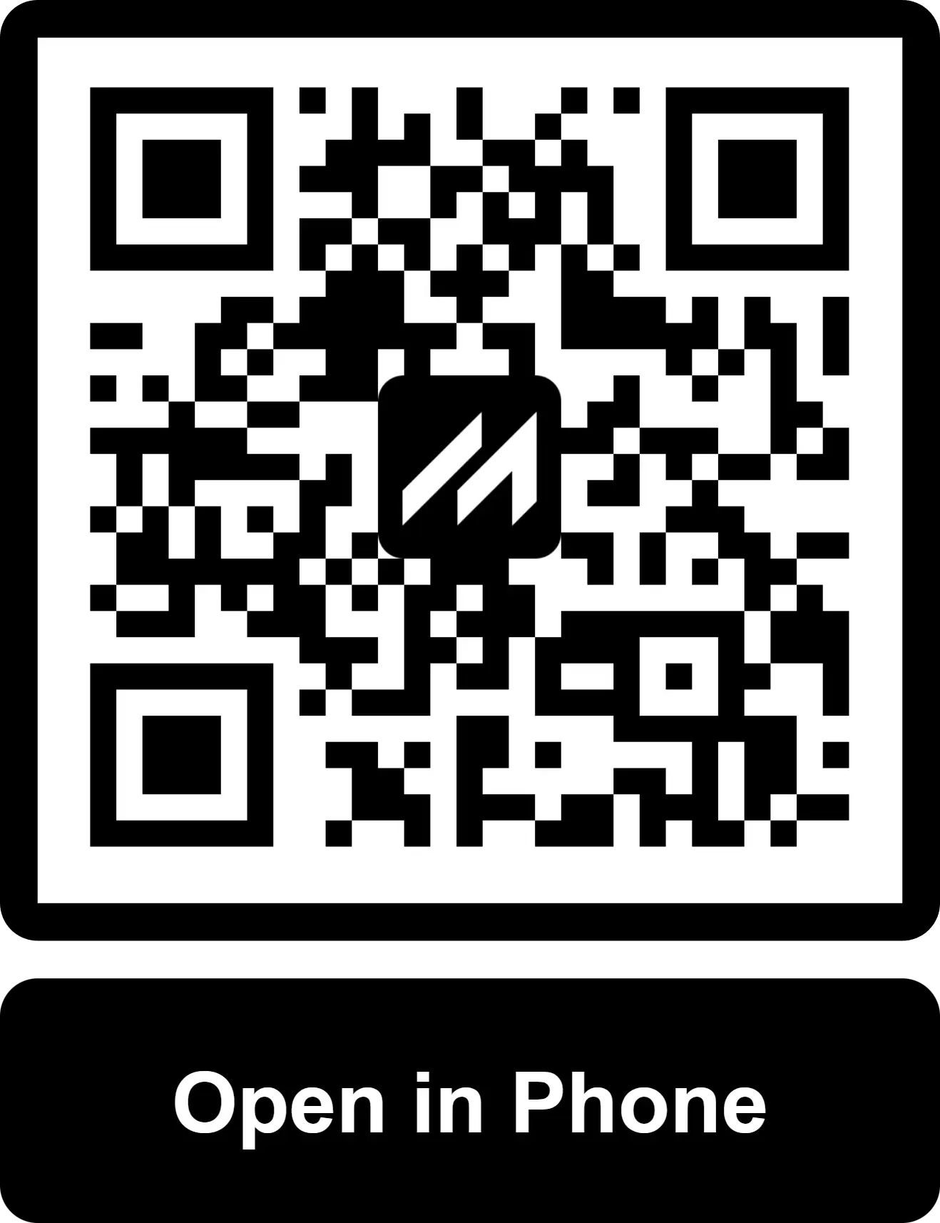 Open in Phone